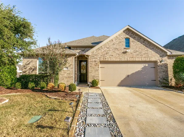 9401 Excursion Dr, Oak Pt, TX 75068