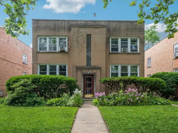 (undisclosed Address), Evanston, IL 60202