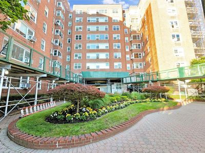 110-45 Queens Blvd #506, Flushing, NY, 11375