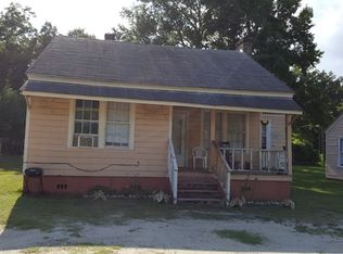 112 Brown St, Sumter, SC 29150