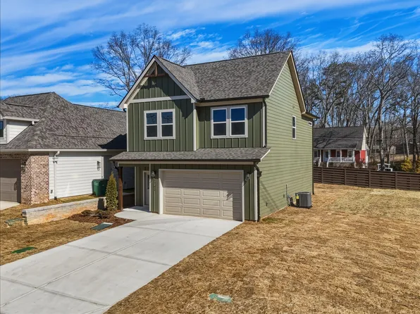 327 Fox Gap Ln #327, Hixson, TN 37343