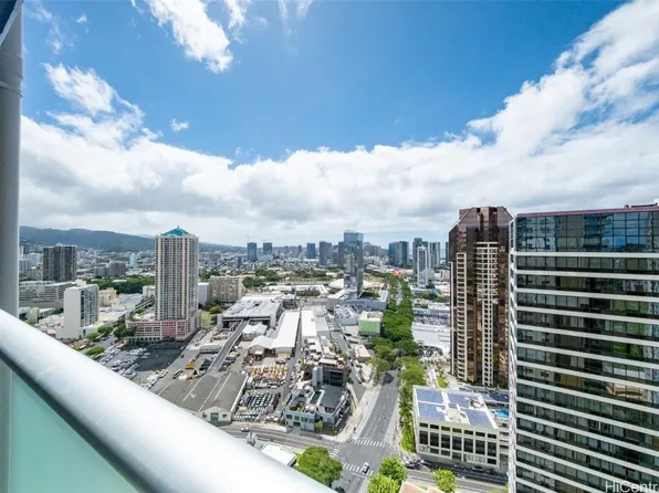 801 South St APT 4026, Honolulu, HI 96813