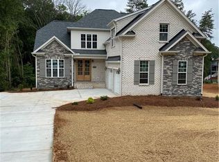 2248 Olivet Church Rd, Winston Salem, NC 27106