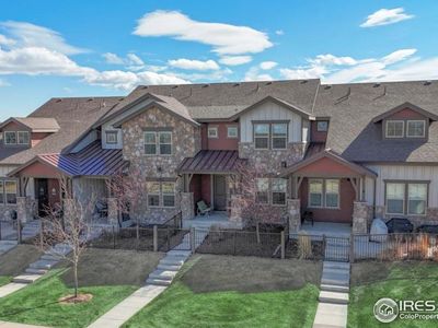 6362 Pumpkin Ridge Dr #3, Windsor, CO, 80550