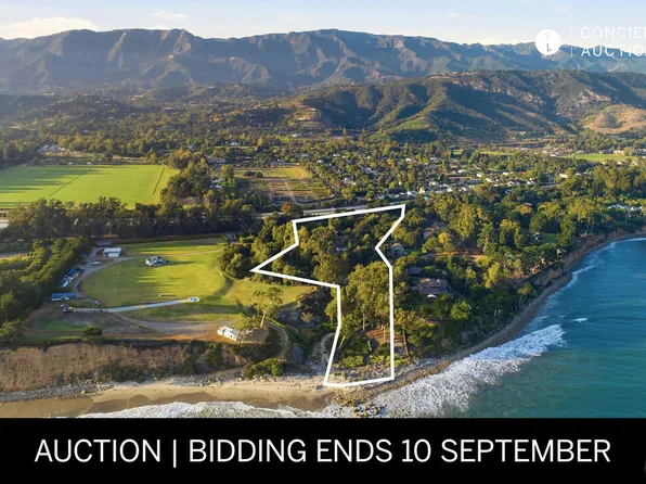 2937 Padaro Ln, Carpinteria, CA 93013