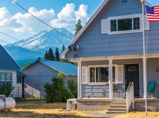 229 E Minnesota Ave, McCloud, CA
