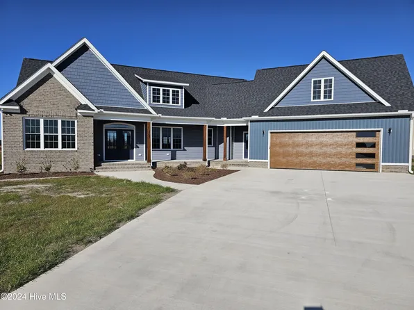 368 Stephanye Lane, Greenville, NC 27834