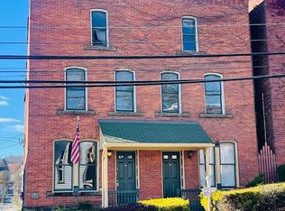 51 Pickering St #53, Brookville, PA