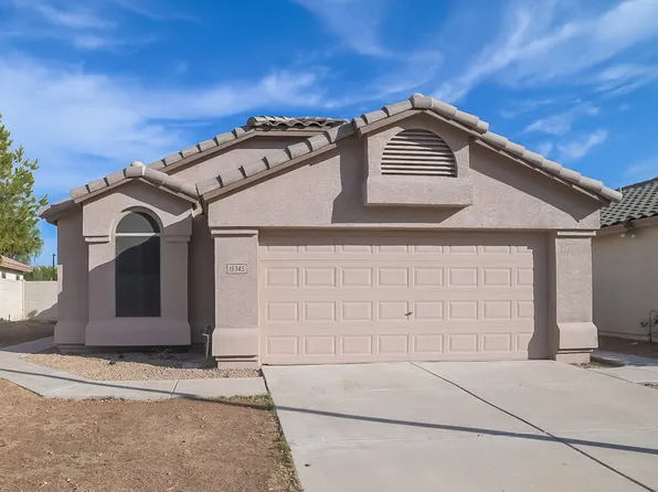 15345 W Lea Ln, Surprise, AZ 85374
