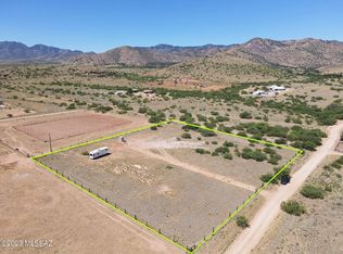 W Newland St, Pearce, AZ 85625