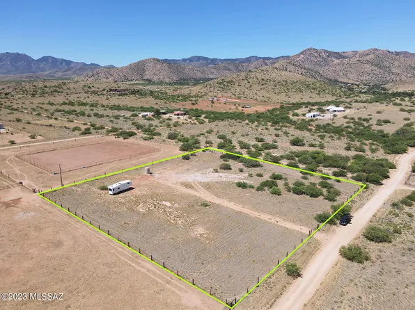 W Newland St, Pearce, AZ 85625