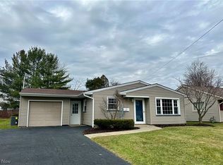 284 Marcia Dr, Youngstown, OH 44515