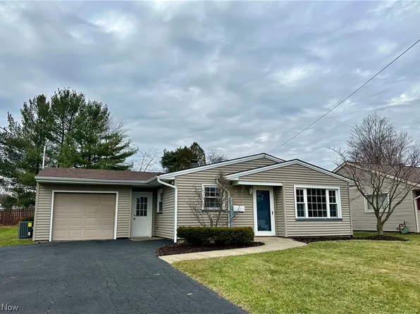 284 Marcia Dr, Youngstown, OH 44515