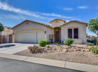 24910 S Golfview Dr, Sun Lakes, AZ 85248