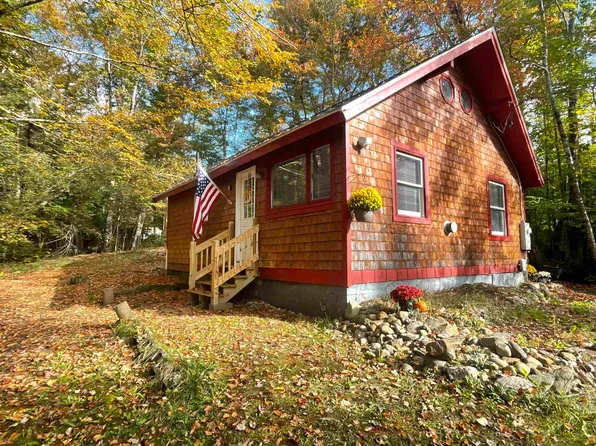2 Washington Court, Barnstead, NH 03225