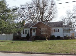 610 E State Ave, High Point, NC 27262