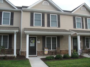 157 Old Tavern Cir, Lynchburg, VA