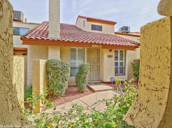 6533 N 7th Ave Unit 31, Phoenix, AZ 85013