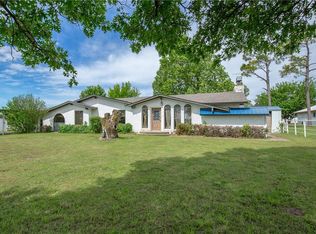 21381 Sooner Ave, Purcell, OK 73080