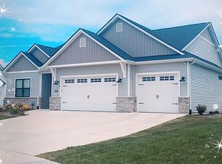 3151 Biloxi Dr, Glen Carbon, IL 62034
