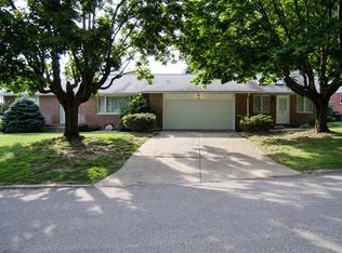 223 Abbeyfeale Rd, Mansfield, OH 44907