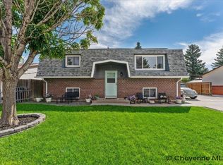 4729 Maple Way, Cheyenne, WY 82009