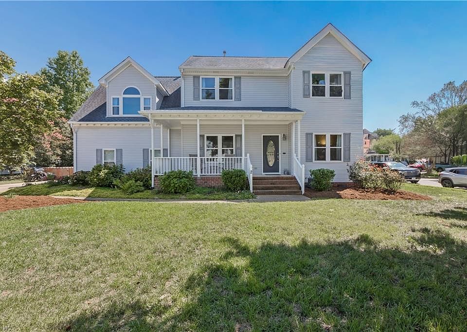 1st image of 2 Bounty Cir