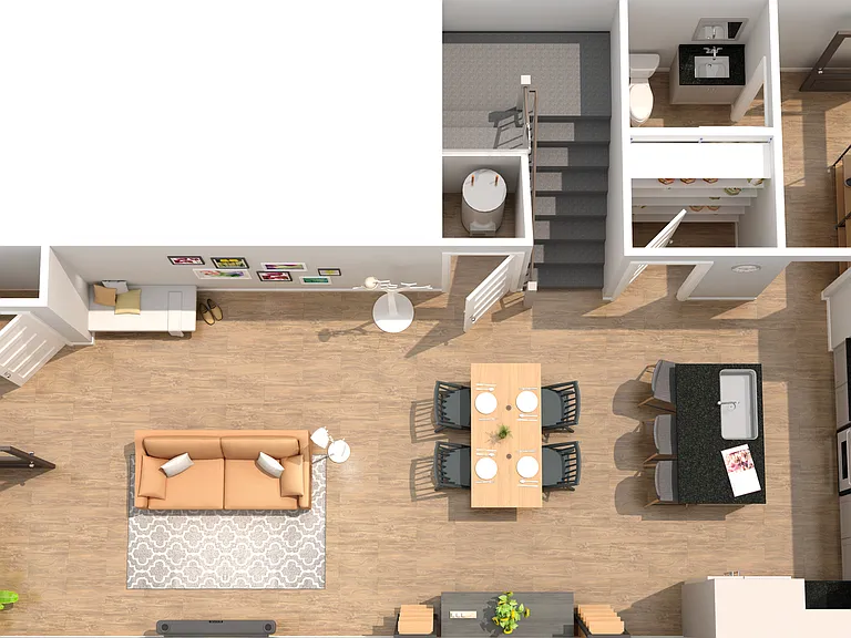 Irving Row LLC — Photo 20