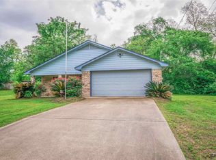 149 Welch St, Rusk, TX 75785