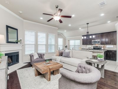 16405 White Rock Blvd, Prosper, TX, 75078