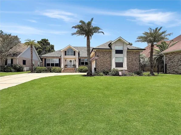 58 Inlet Dr, Slidell, LA 70458