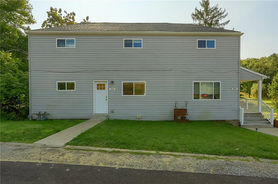 3086-3088 Santiago Rd photo 1