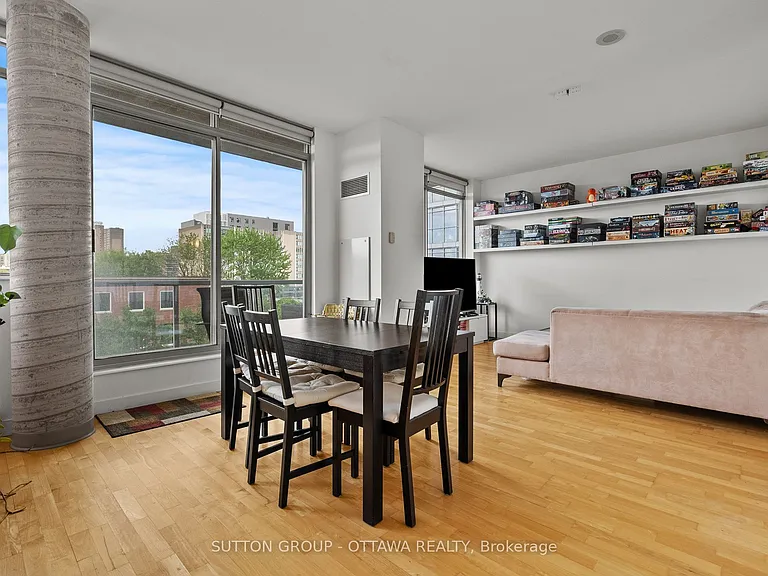 383 Cumberland St #507 — Photo 15