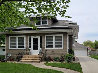 1011 6th Ave, Mountain Lake, MN 56159