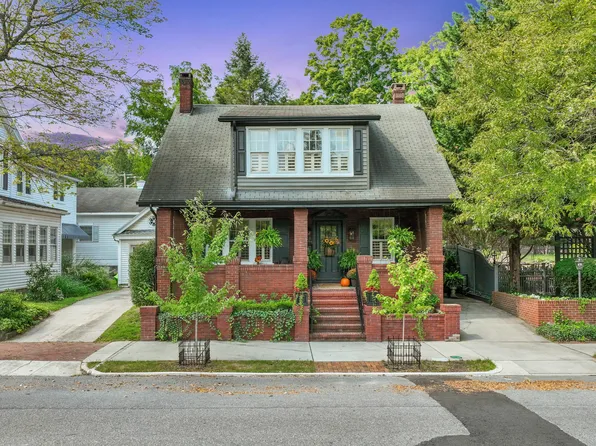 308 S Juliana St, Bedford, PA 15522