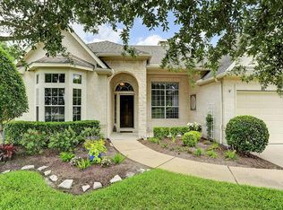 1002 Misty Trails Ln, League City, TX 77573