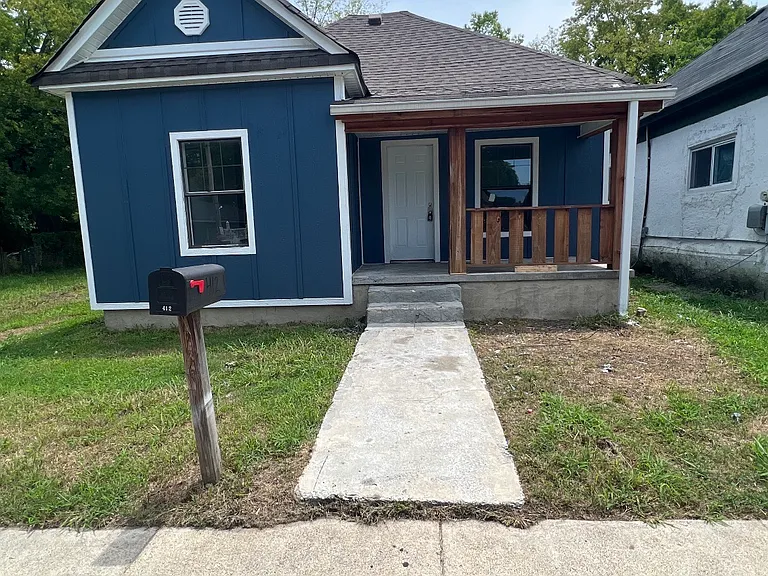 412 N Hawthorne St — Photo 15