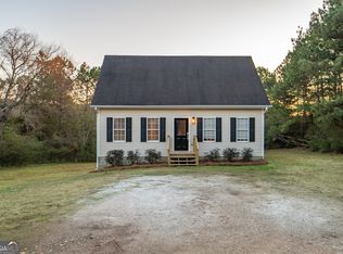 4948 Emmett Still Rd, Loganville, GA 30052