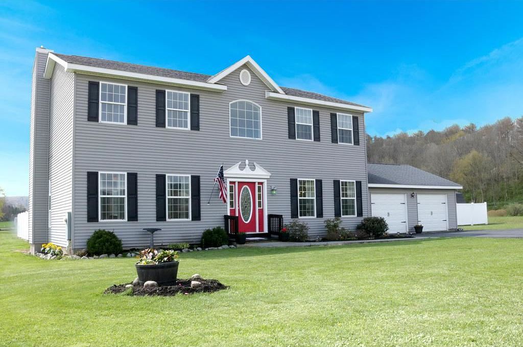 36 Fawn Dr, Candor, NY 13743 Zillow