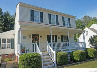 3724 Harrow Dr, Chester, VA 23831