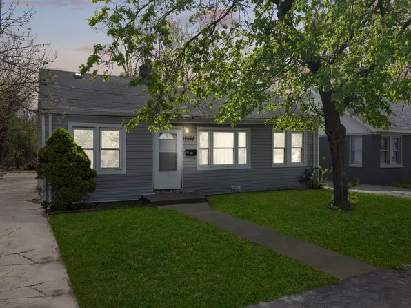 14533 Ashland Ave, Dixmoor, IL 60426