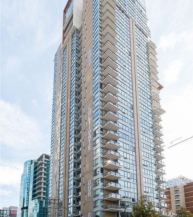 1st image of 1308 Hornby St #706
