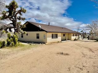 2741 Eastline Rd, Pioneertown, CA 92268