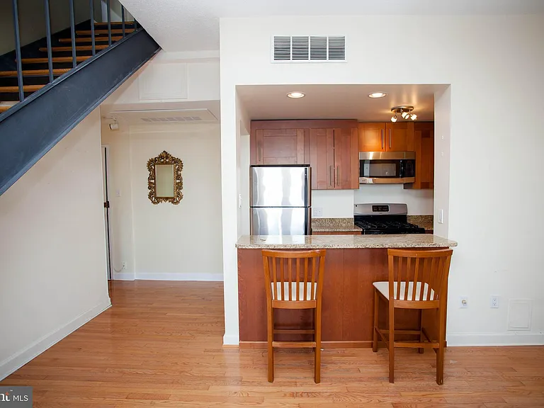 1851 Columbia Rd NW #600 — Photo 4