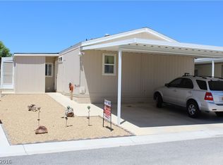 408 W Riviera Dr, Pahrump, NV 89048