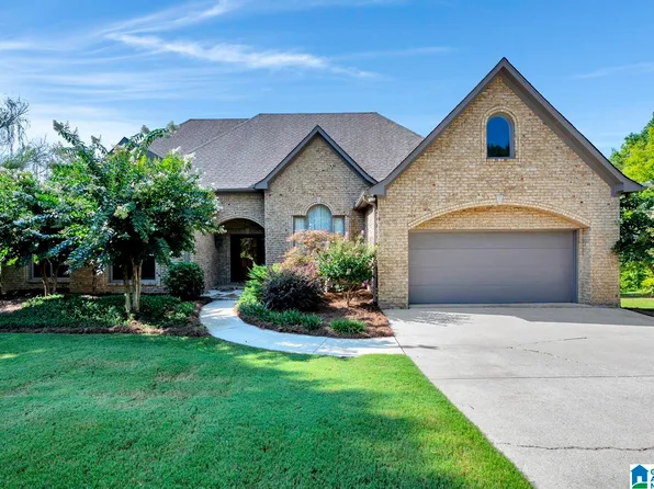 5793 High Forest Dr, Mc Calla, AL 35111