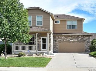 6766 E 128th Pl, Thornton, CO 80602