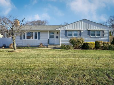 66 Regency Drive, West Hartford, CT, 06110