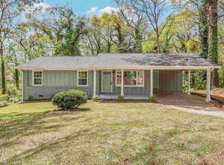 2553 Crestdale Cir, Atlanta, GA 30316