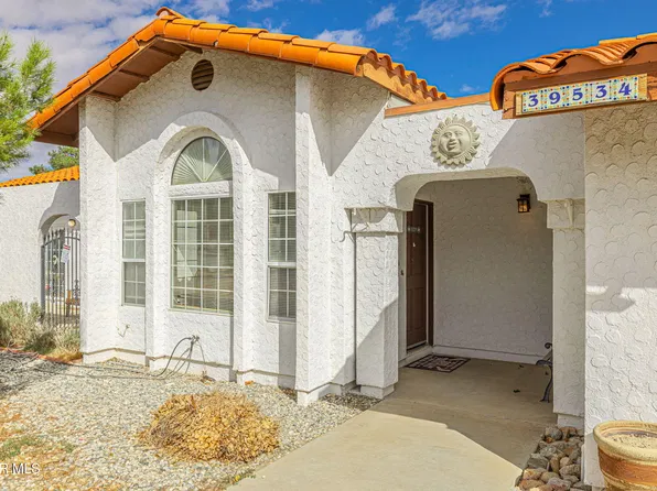 39534 167th St E, Palmdale, CA 93591